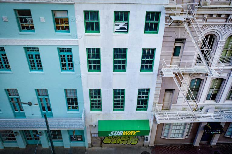 204 St Charles Ave, New Orleans, LA for sale - Building Photo - Image 1 of 1