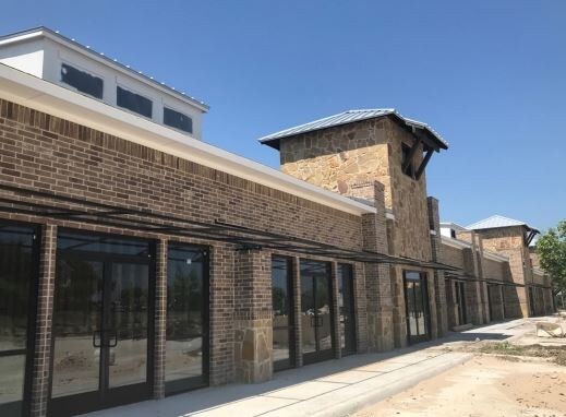 695 N Preston Rd, Celina, TX for sale - Building Photo - Image 1 of 1