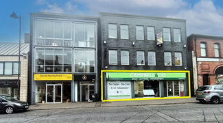 More details for 4 Market Pl, Lisburn - Retail for Lease