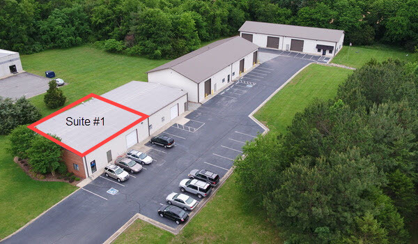 2552 Turkey Creek Rd, Oilville, VA 23129 - Industrial for Lease | LoopNet