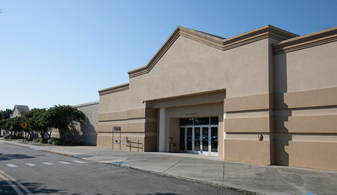 Paddock Mall Former Sears & Sears Auto - Automotive Property