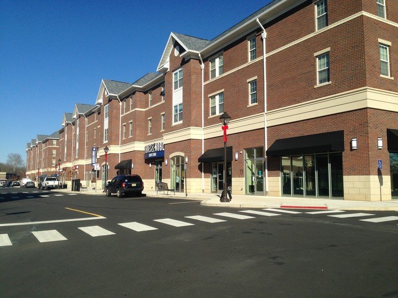 2000 Pennington Rd, Ewing, NJ for sale - Primary Photo - Image 1 of 1