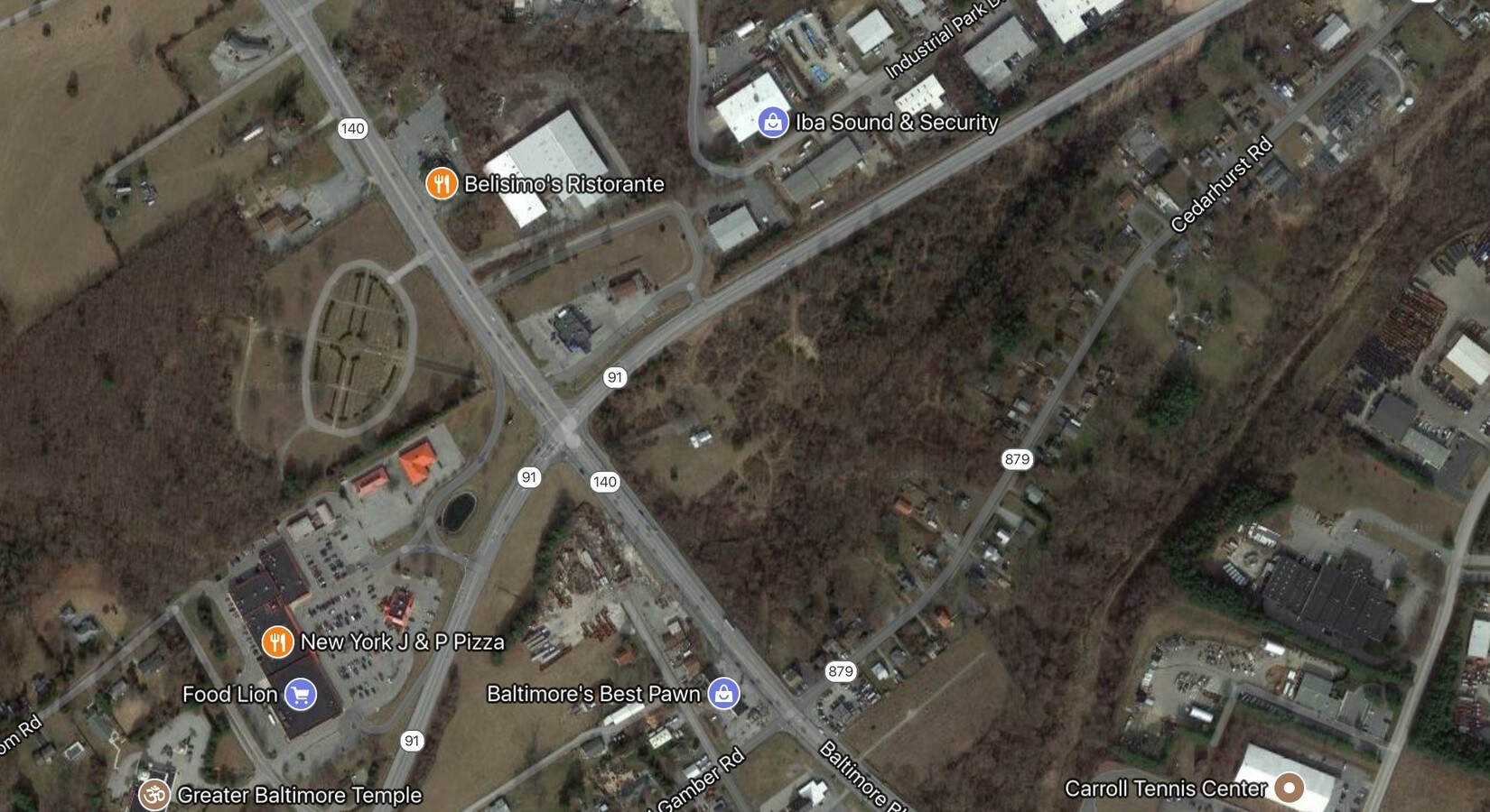 2938 Baltimore Blvd, Finksburg, MD 21048