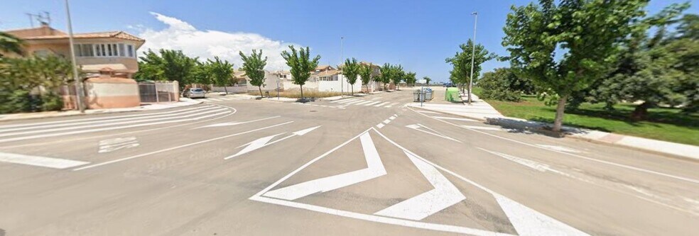 Land in Los Alcázares, Murcia for sale - Building Photo - Image 1 of 4