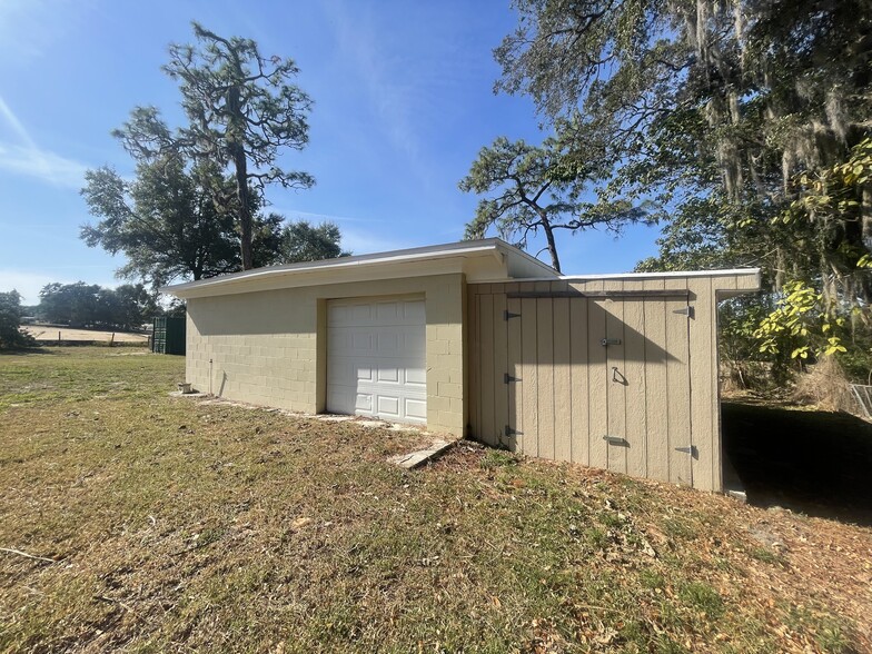 205 Fern Dr, Leesburg, FL for lease - Building Photo - Image 2 of 13