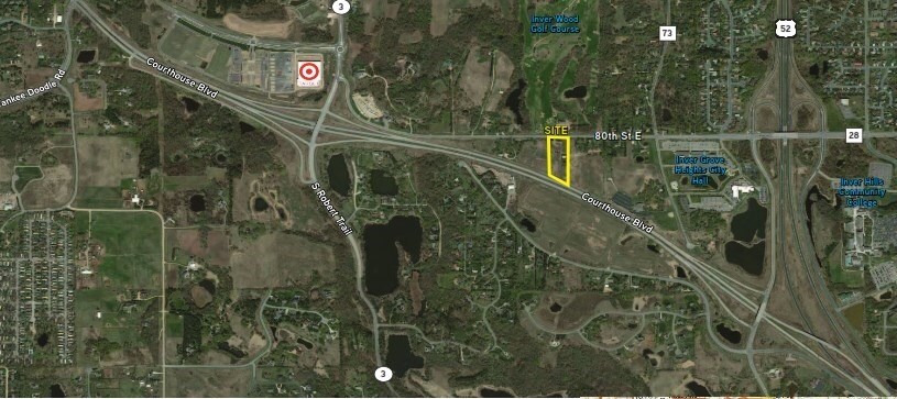 1620 E 80th St, Inver Grove Heights, MN for sale - Building Photo - Image 1 of 1