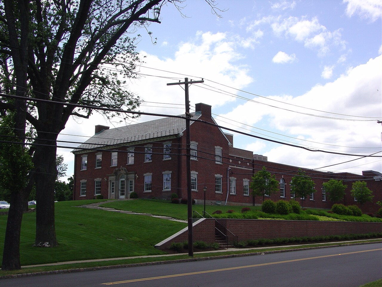 1 Prospect St, Summit, NJ for sale Primary Photo- Image 1 of 1