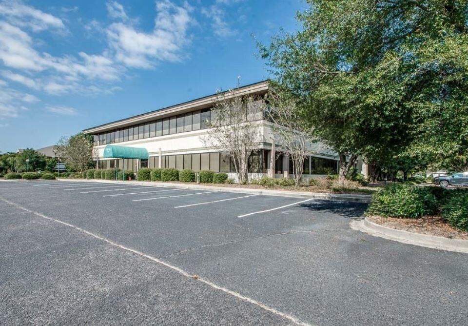 1070 Silver Bluff Rd, Aiken, SC 29803 Office for Sale