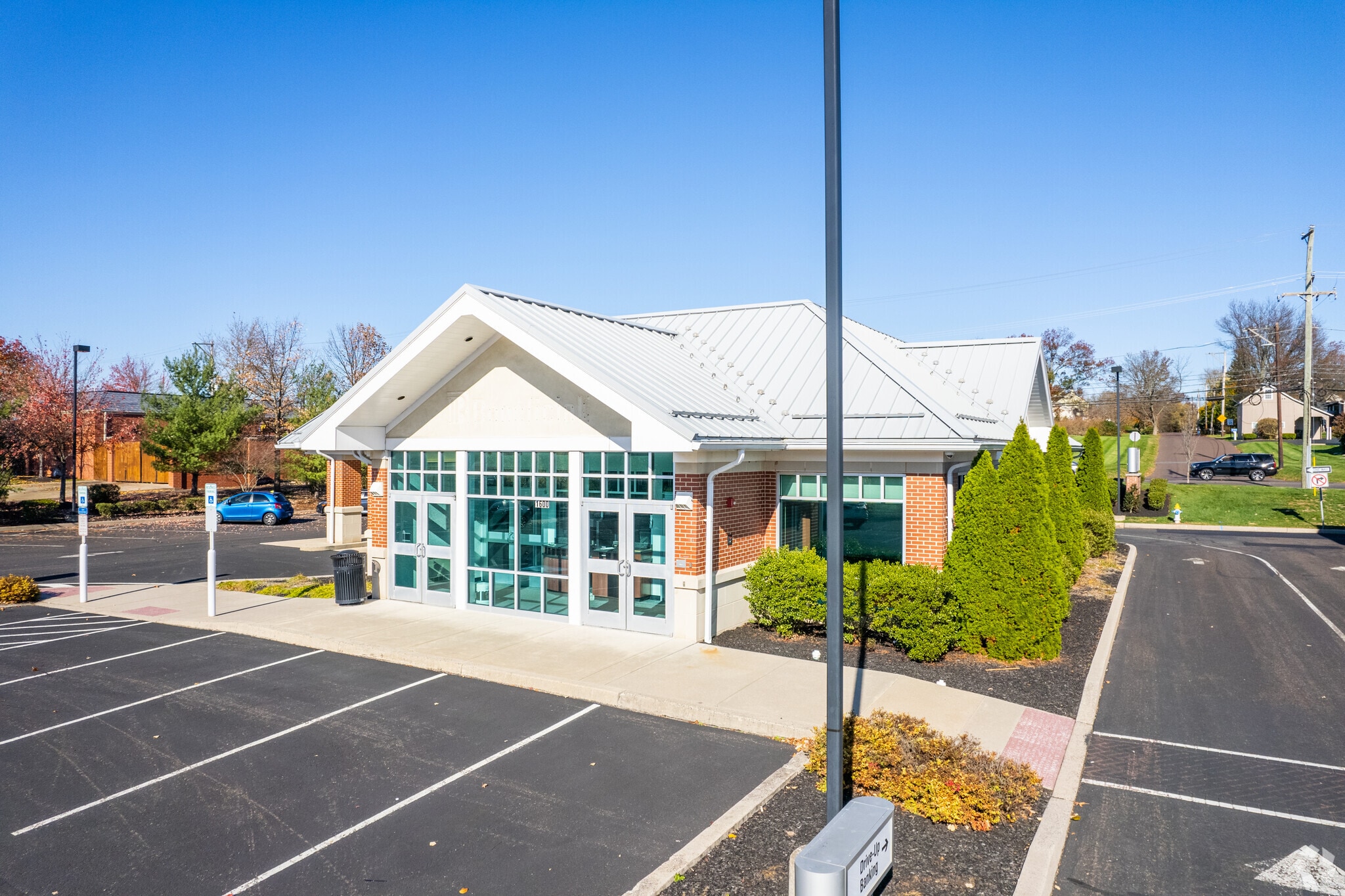 15861598 Sumneytown Pike, Kulpsville, PA 19443 Tollgate Commons