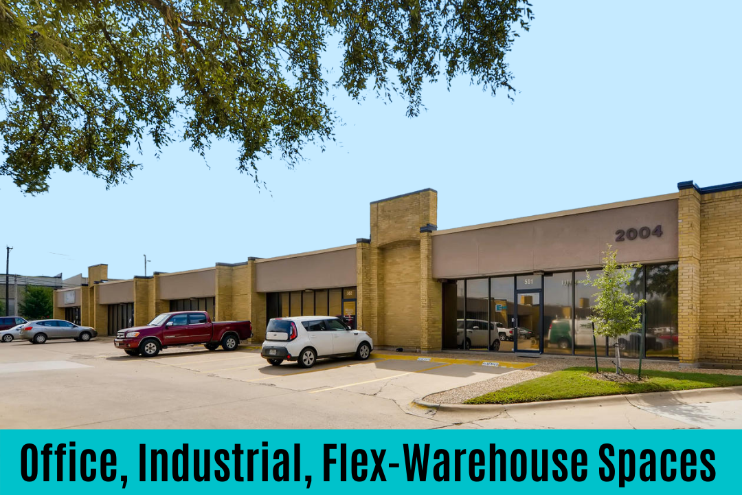 2016 E Randol Mill Rd, Arlington, TX for lease Building Photo- Image 1 of 10