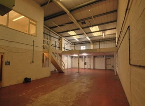 Turnpike Clos, Lutterworth for lease Interior Photo- Image 2 of 4