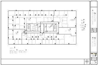 777 Post Oak Blvd, Houston, TX for lease Floor Plan- Image 1 of 1