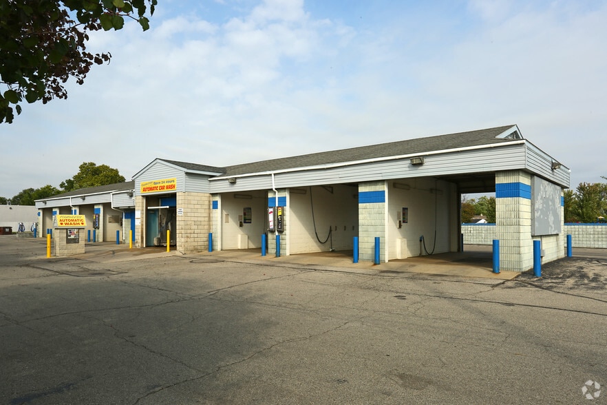 1510 W 7th St, Monroe, MI for sale - Building Photo - Image 1 of 10