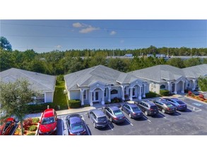 6922 Linebaugh Ave, Tampa, FL - aerial  map view