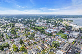 1104 Main St, Belmar, NJ - aerial  map view