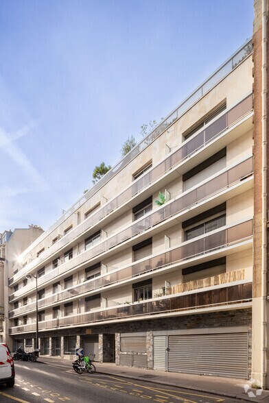 8 Rue Alain Chartier, Paris for sale - Primary Photo - Image 1 of 1