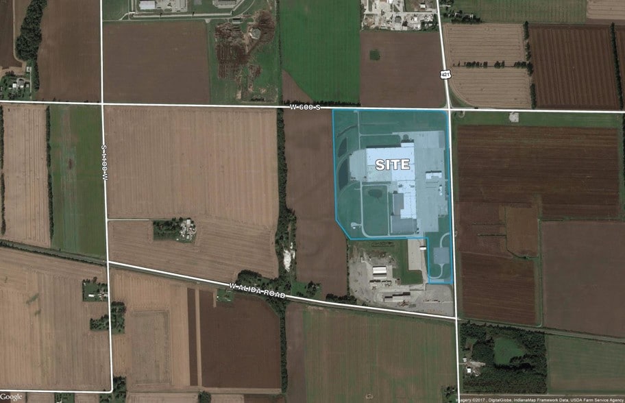 6500 US 421, Westville, IN for lease - Other - Image 2 of 4