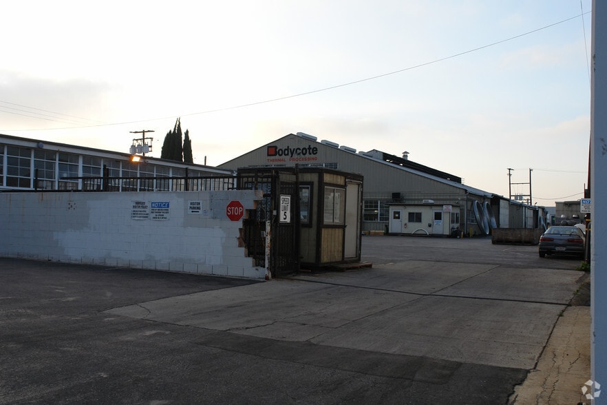 355 W Alondra Blvd, Gardena, CA for sale - Building Photo - Image 2 of 3