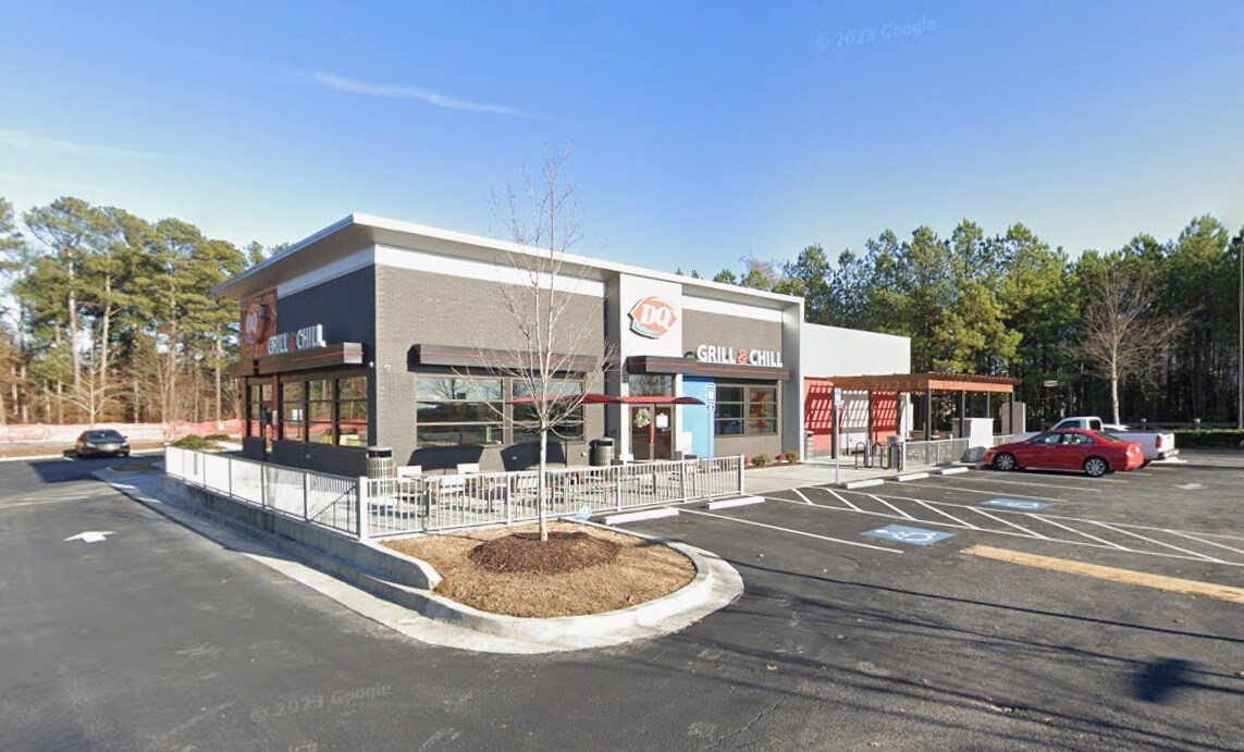 1862 Highway 324, Dacula, GA for sale Primary Photo- Image 1 of 1