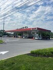 750 SF Retail- Giant Fuel Site - Storefront Property