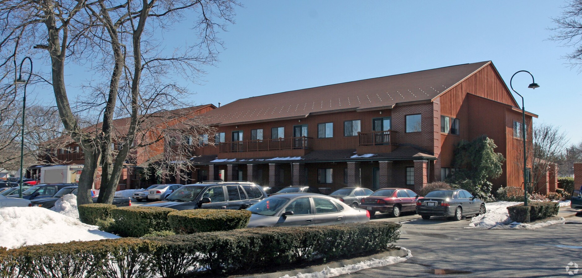 2374 Post Rd, Warwick, RI 02886 Office for Lease