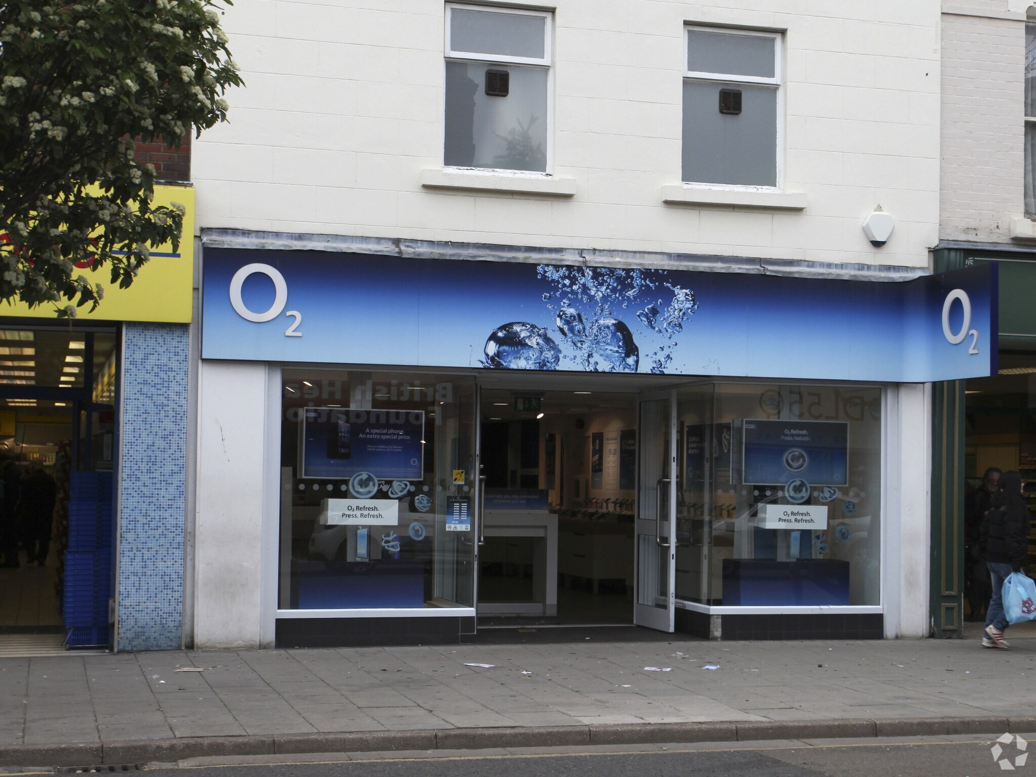 35 Lumley Rd, Skegness for lease Building Photo- Image 1 of 3