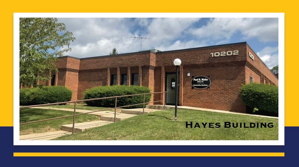10202 Hayes Ave, West Allis, WI 53227