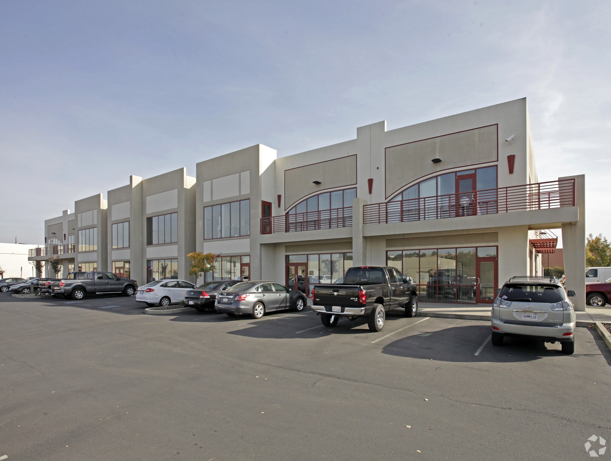 4470 Yankee Hill Rd, Rocklin, CA for lease Building Photo- Image 1 of 10