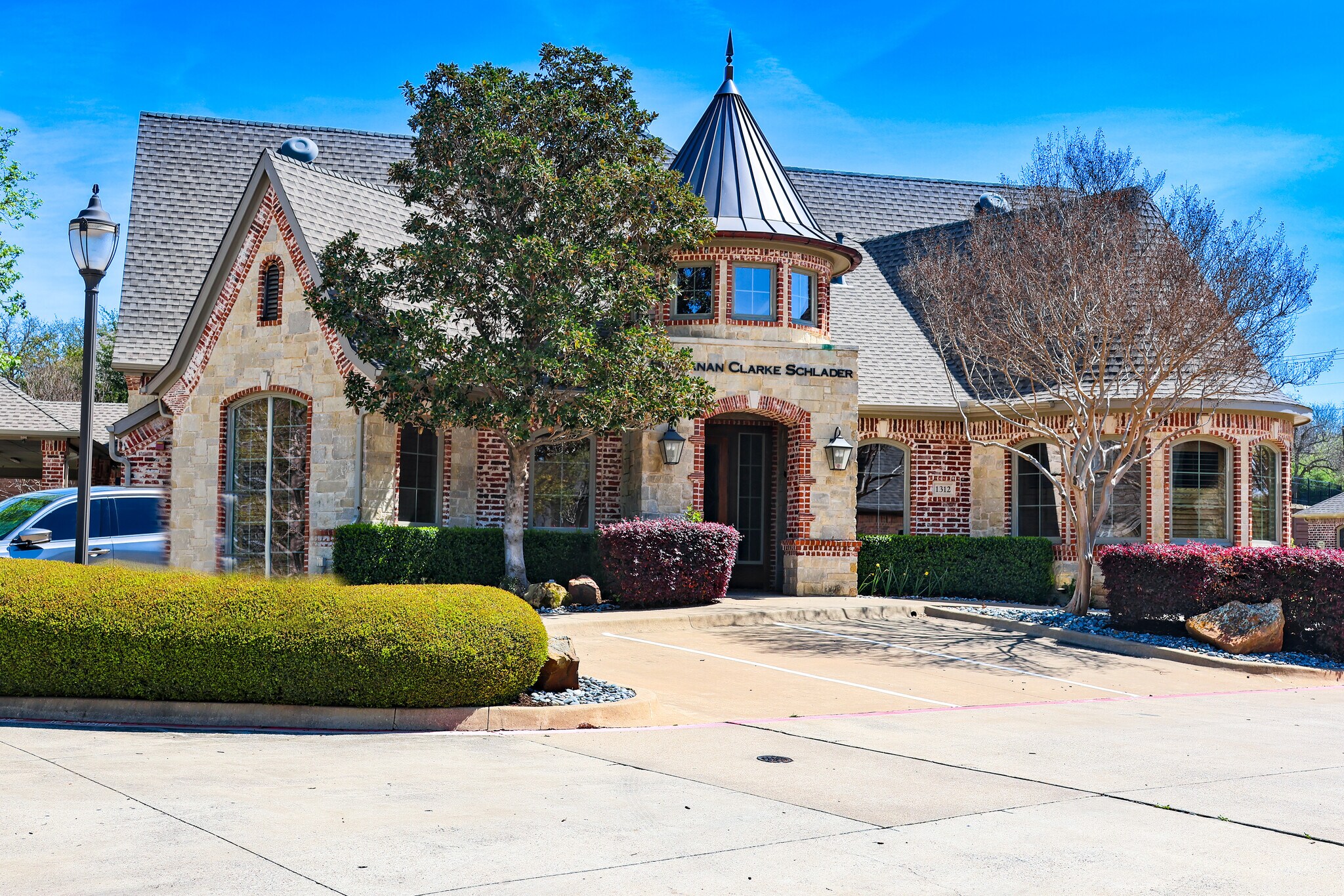 1312 Glade Rd, Colleyville, TX for sale Primary Photo- Image 1 of 1
