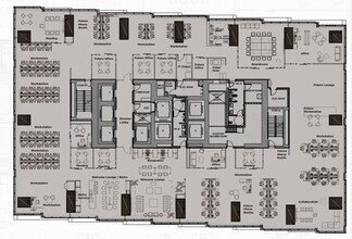 685 Centre St SW, Calgary, AB for lease Floor Plan- Image 1 of 1
