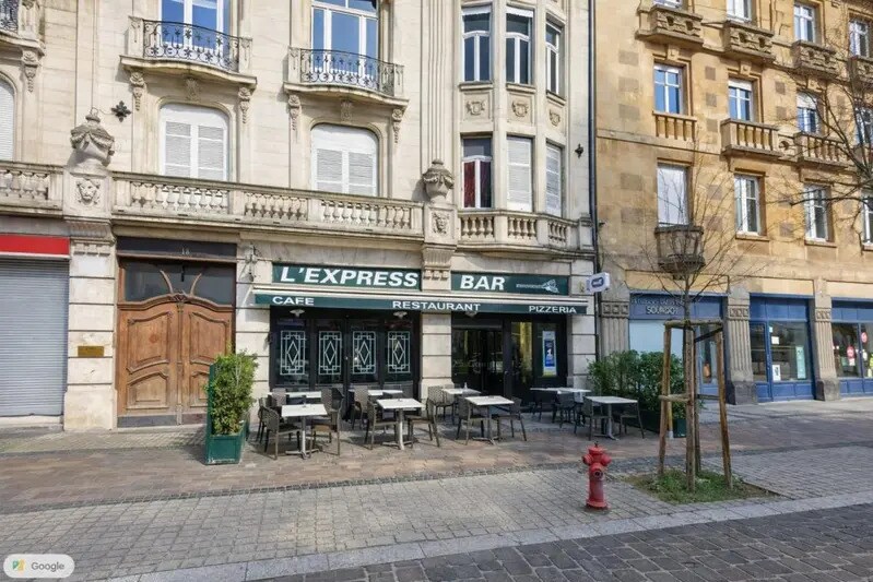 Retail in Metz for sale - Building Photo - Image 1 of 1