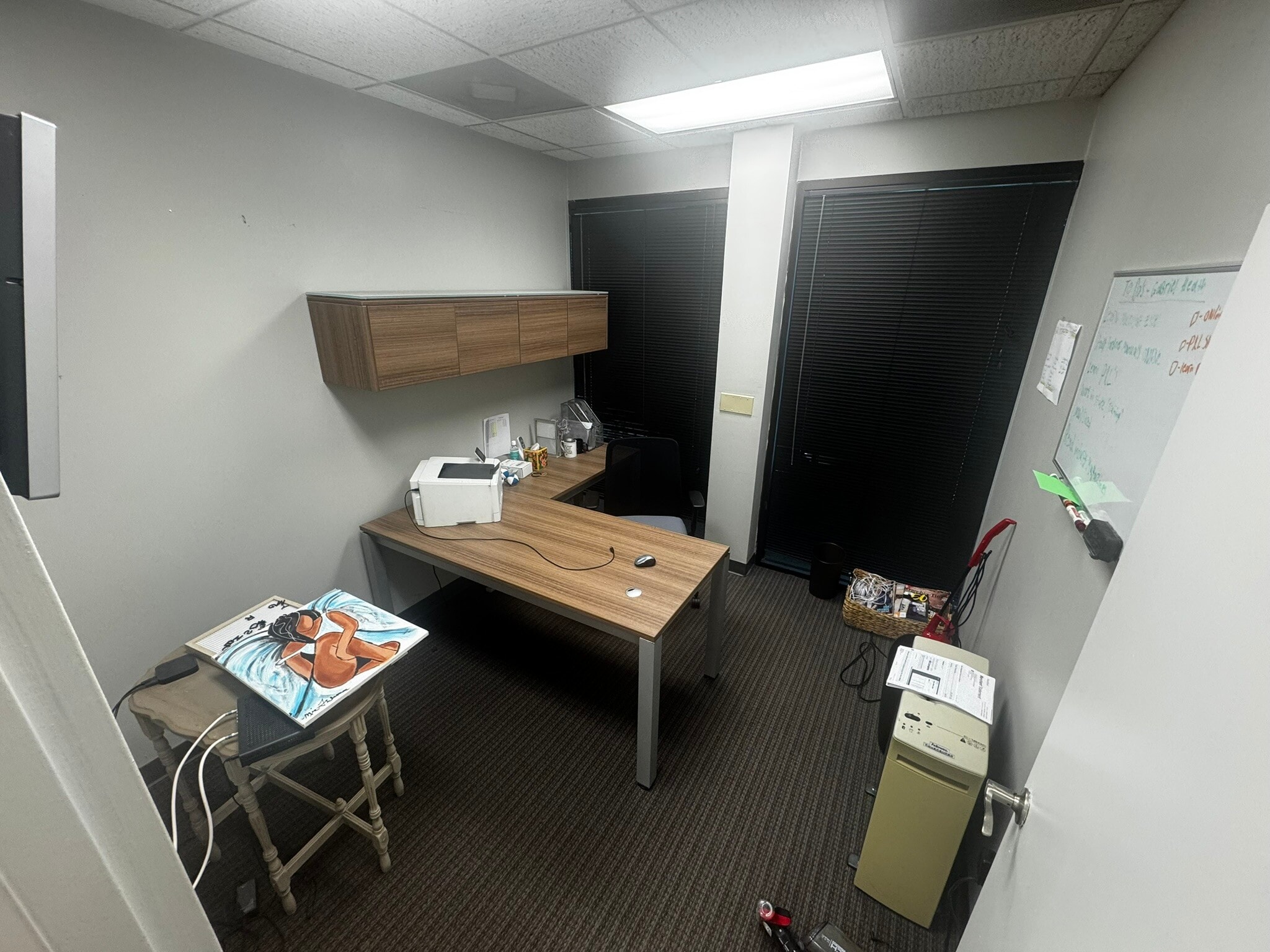 1465 Northside Dr NW, Atlanta, GA for lease Interior Photo- Image 1 of 3