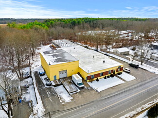 More details for 205 Commercial St, Whitman, MA - Industrial for Lease