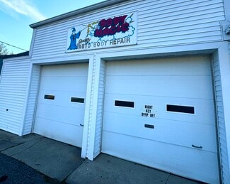 More details for 5 Franklin St, Whitman, MA - Retail for Sale
