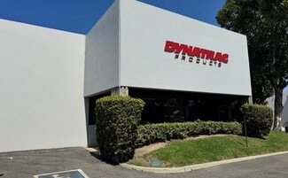 More details for 7392 Count Cir, Huntington Beach, CA - Industrial for Lease