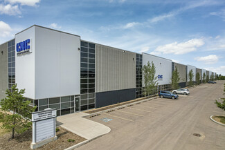 More details for 2930 51st Ave NW, Edmonton, AB - Industrial for Lease