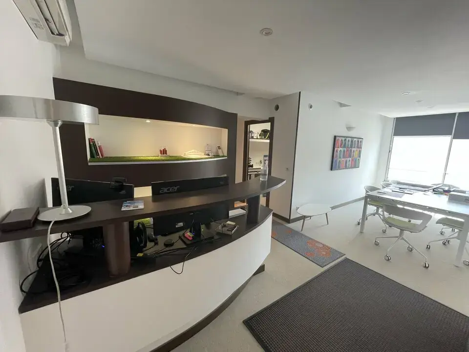 Interior Photo