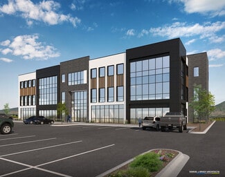 More details for 1525 Burke Lane, Farmington, UT - Coworking for Lease