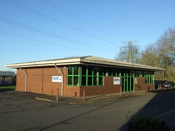 5 Fairfield Ct, Coventry for lease - Building Photo - Image 1 of 5