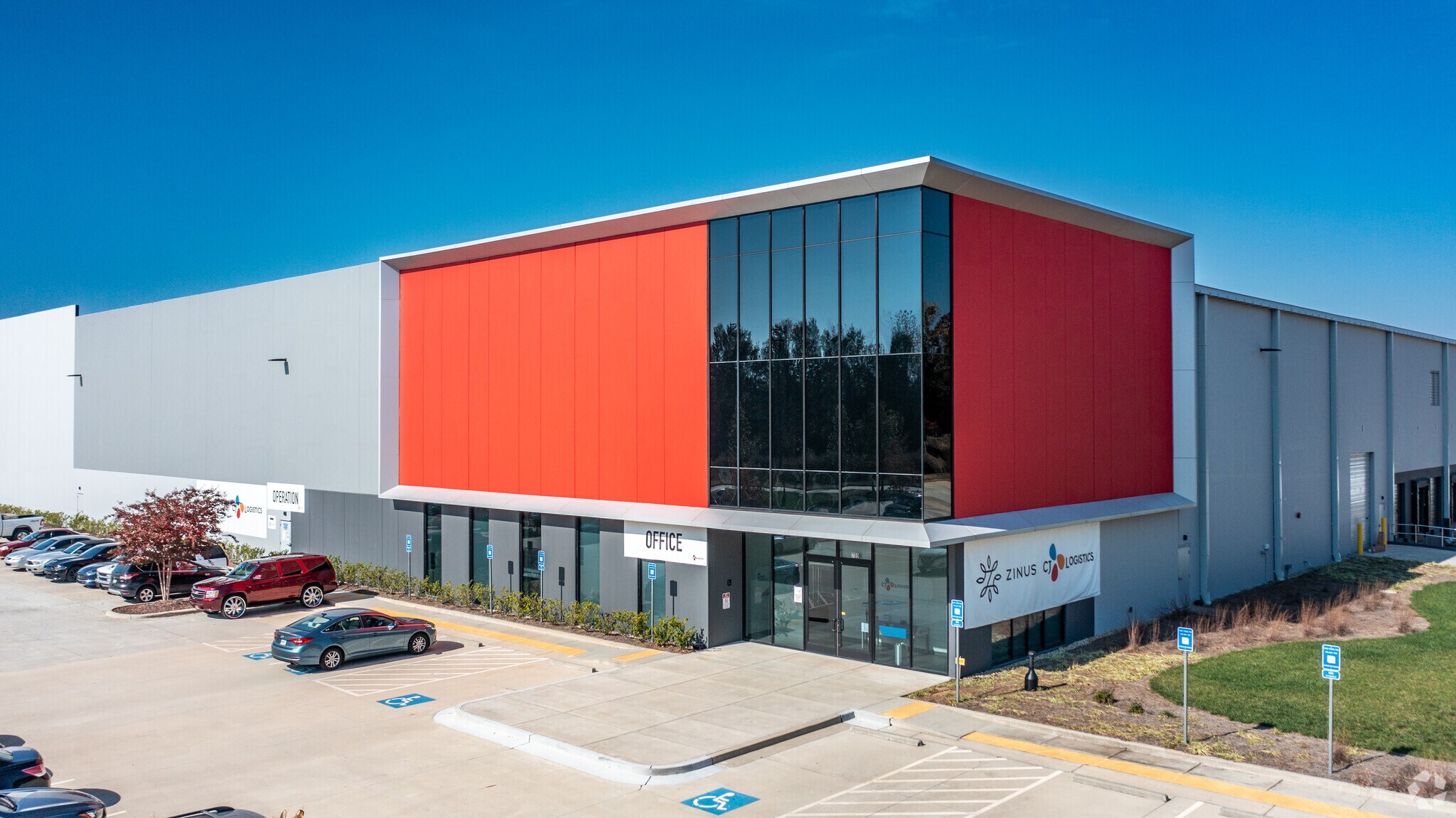 700 Price Dr, Locust Grove, GA for lease Building Photo- Image 1 of 6