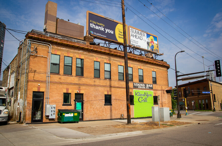 1829 Riverside Ave, Minneapolis, MN for sale - Building Photo - Image 2 of 21