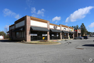 More details for 2330-2340 Atlanta Hwy, Cumming, GA - Retail for Lease