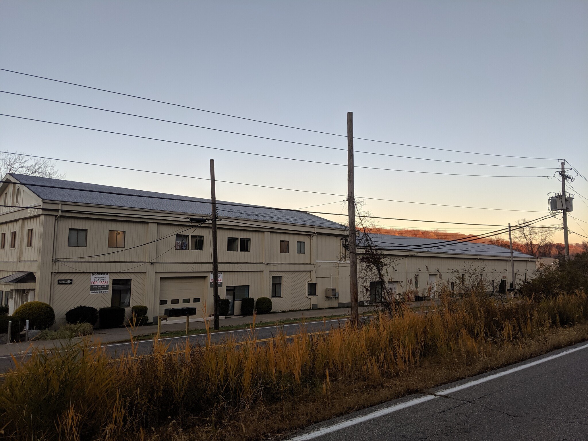 577 N Main St, Brewster Village, NY for lease Building Photo- Image 1 of 7