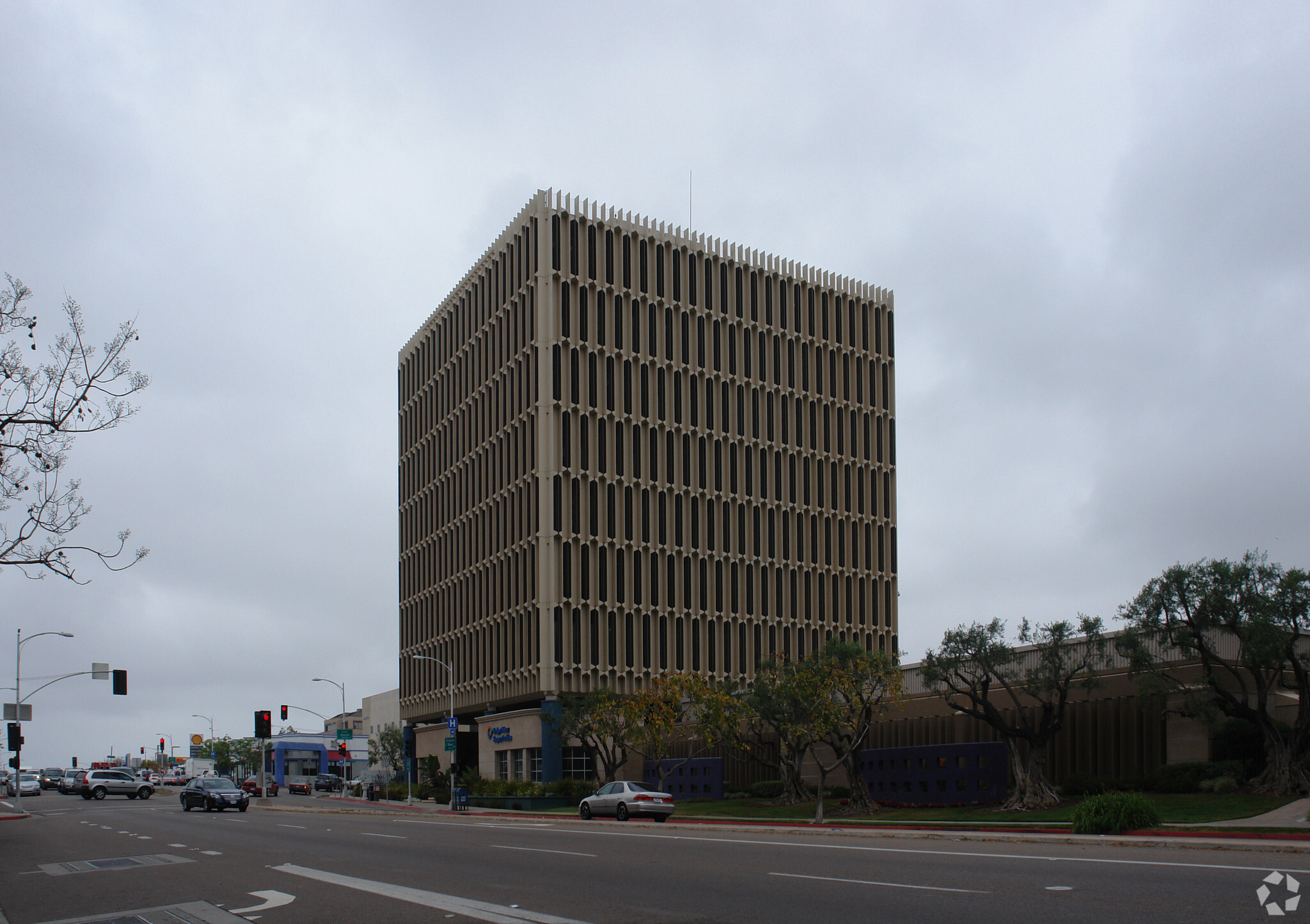 550 Washington St, San Diego, CA for sale Primary Photo- Image 1 of 1