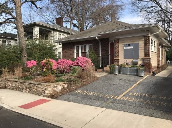 118 E Maple St, Decatur, GA for sale Primary Photo- Image 1 of 1