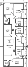 5325 Louie Ln, Reno, NV for lease Floor Plan- Image 1 of 1