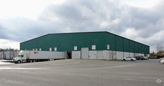 More details for 2800 Lowery St, Winston-Salem, NC - Industrial for Lease