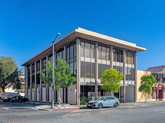 More details for 459 Hamilton Ave, Palo Alto, CA - Office for Lease
