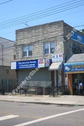 More details for 9623 Avenue M, Brooklyn, NY - Retail for Lease