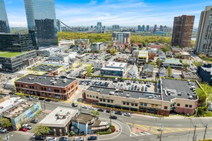 Fort Lee Towne Center - Bar